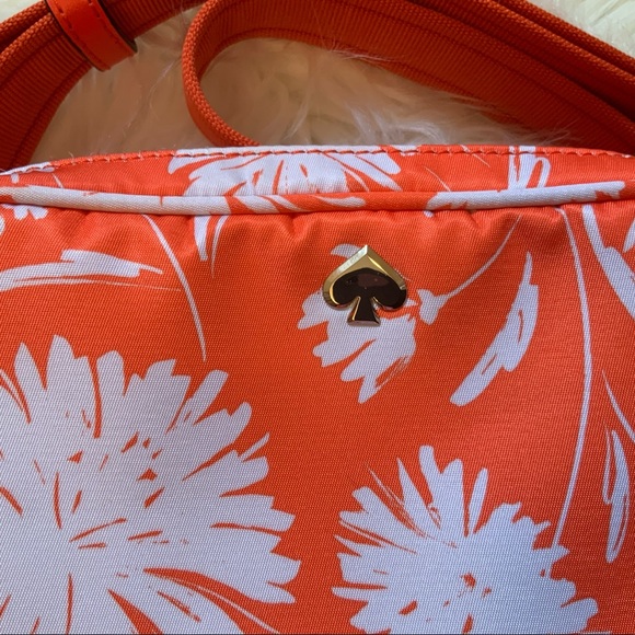 Kate Spade Jae Blossom Small Camera Bag - NWT - Picture 14 of 16